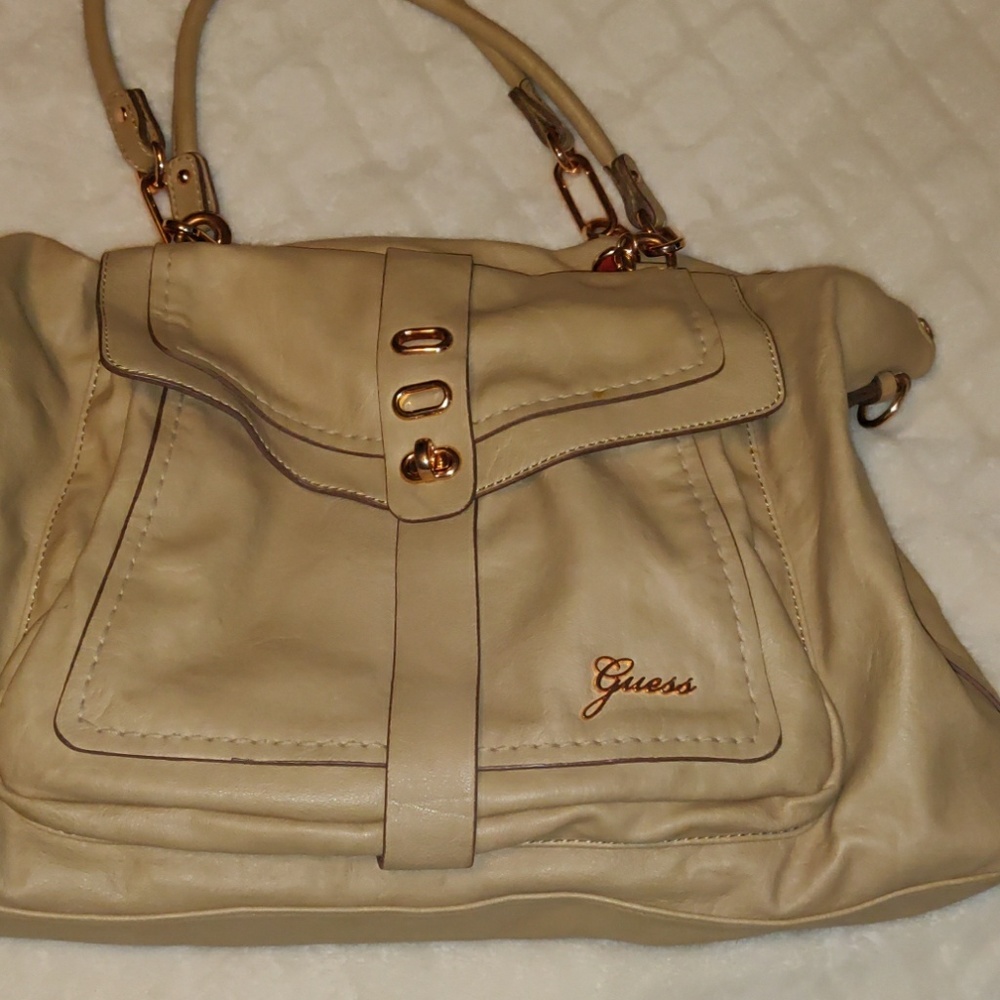 Guess Purse